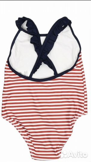 Купальник для девочки