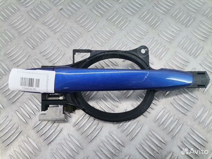 Ручка для Mitsubishi Lancer 10