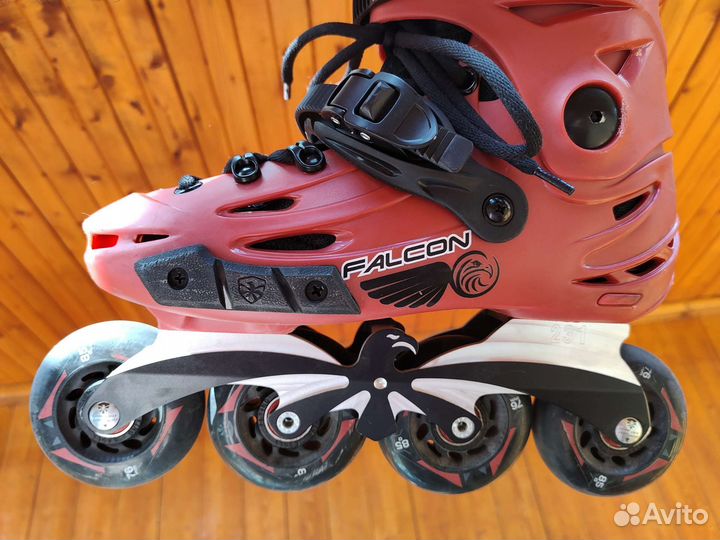 Хоккейные ролики Flying Eagle Falcon