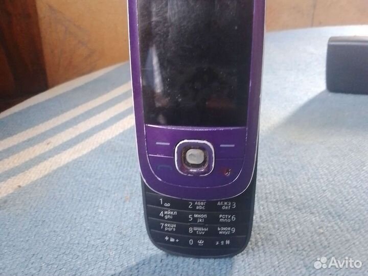 Телефон Nokia