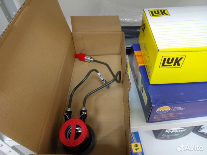 Сцепление Ровер 200,25,400,45,75