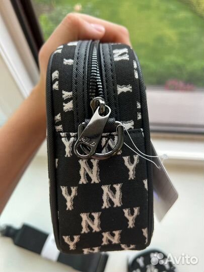 Сумка New Era MLB monogram