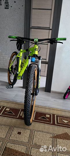 Велосипед Stark Router 17.5 HD