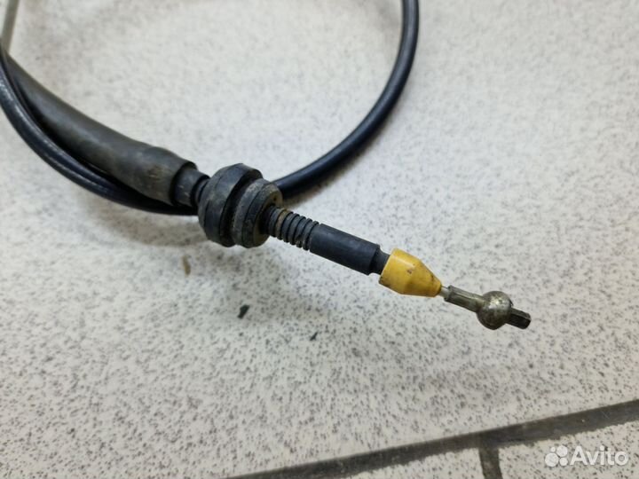 Трос педали газа дросселя 893721555R Audi 80/90 B3