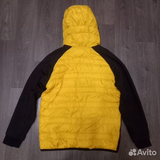 Куртка демисезонная. Рост 152-158 см