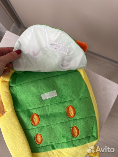 Рюкзак детский