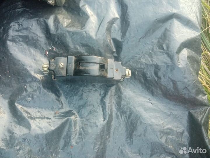 Автомат защиты срти