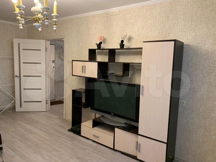 1-к. квартира, 32,9 м², 1/5 эт.