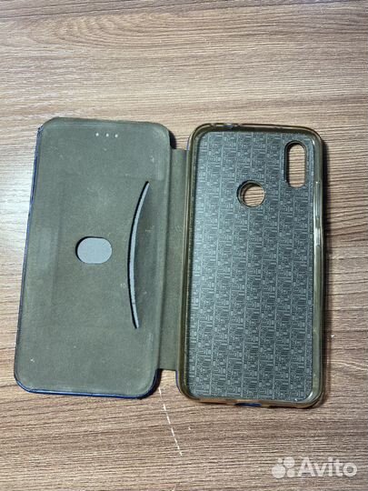 Чехол на redmi 7