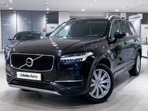 Volvo XC90 2.0 AT, 2019, 141 425 км, с пробегом, цена 3 997 000 руб.