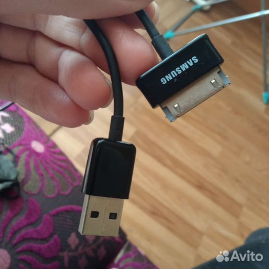 Usb кабель для Samsung Tab S2