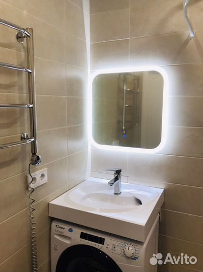 Ремонт квартир