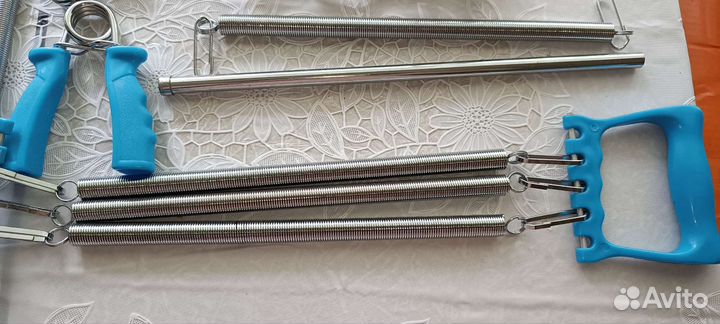 Набор эспандеров