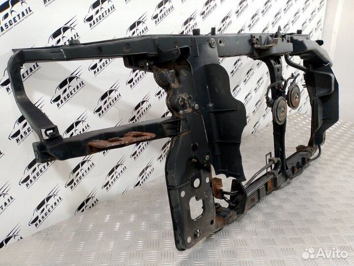 Передняя панель Kia Sportage JE 2.0 G4GC 2008