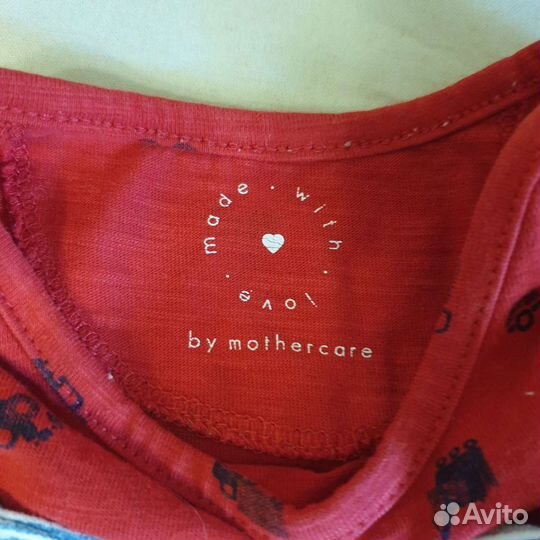 Боди и комбез