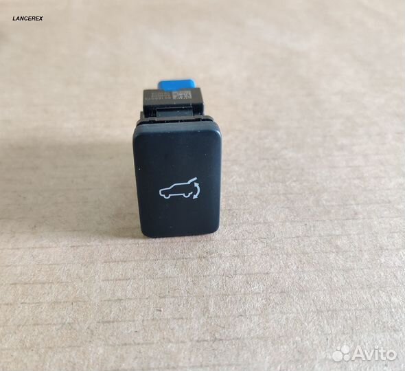 Кнопка открывания багажника Аутлендер 3 Оригинал