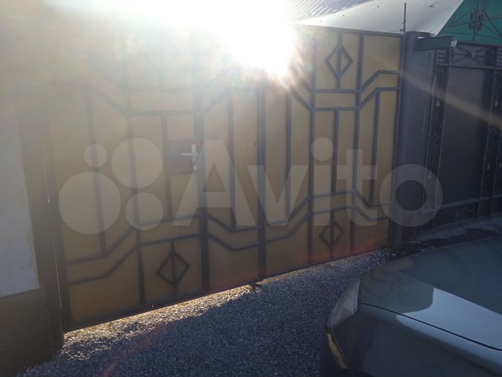 Дом 60 м² на участке 3 сот.