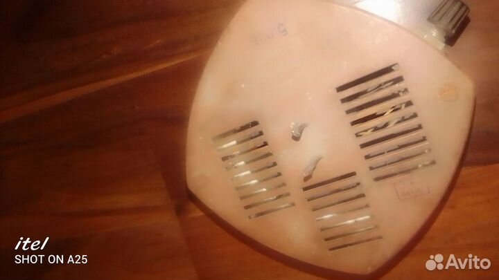 Громкоговоритель-сувенир 