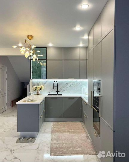 Кухонный гарнитур