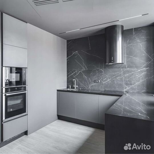 Кухня без посредников