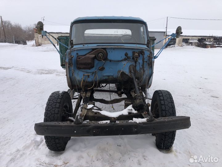 Авторазбор Камаз,Зил,Газ