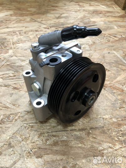 Гур для Mondeo 4, S MAX, galaxy ll