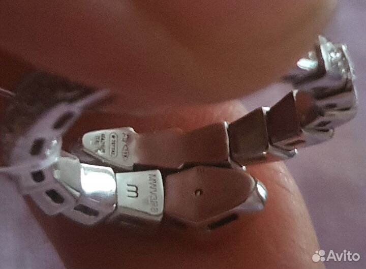 Кольцо bvlgari змея