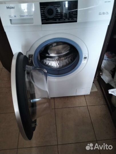 Стиральная машина автомат бу