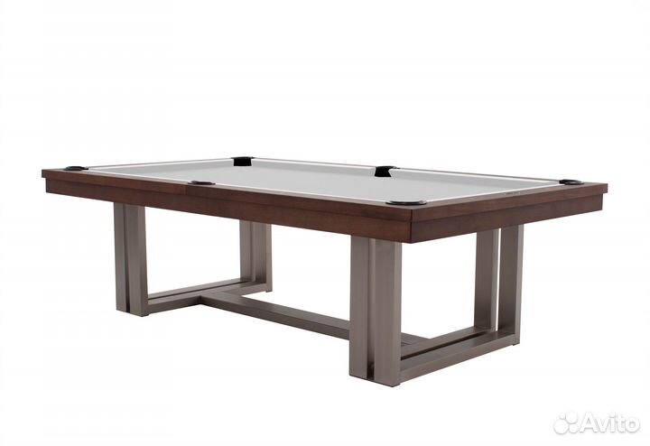 Бильярд пул Rasson Trillium 8 футов