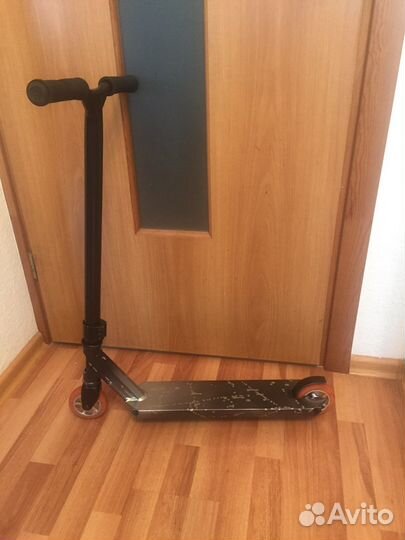Самокат oxelo MF1.8