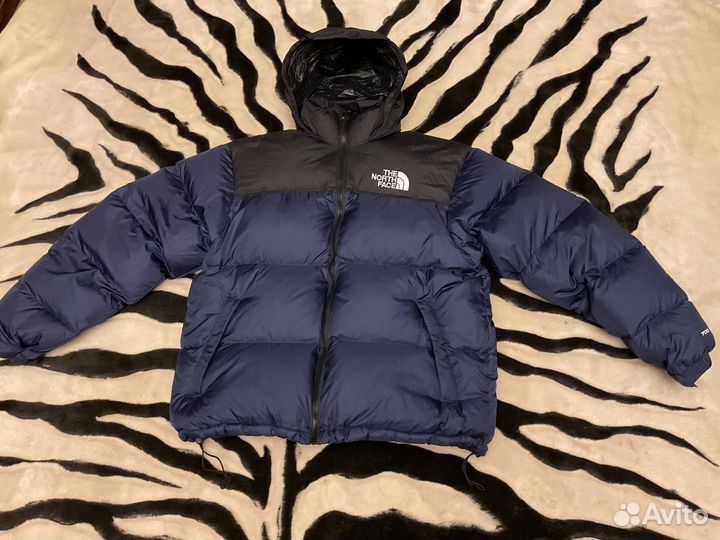 Пуховик The North Face 700