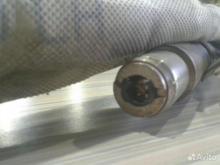 Подушка безопасности боковая (шторка) KIA Ceed 2