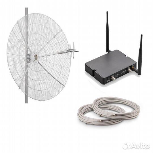 Подключение интернет