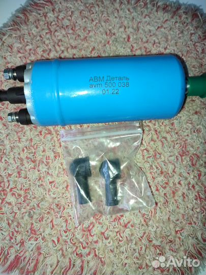 Электробензонасос