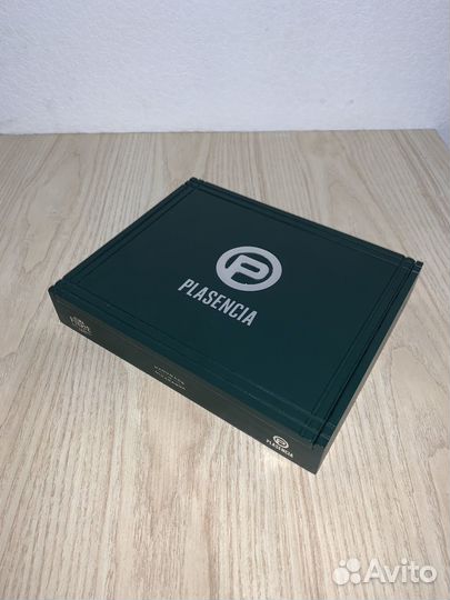 Коробки от сигар