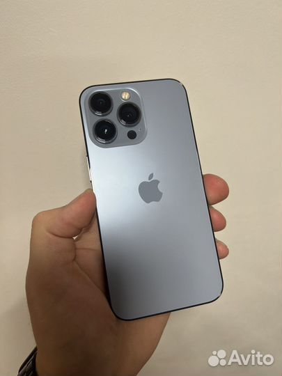 iPhone 13 Pro, 256 ГБ