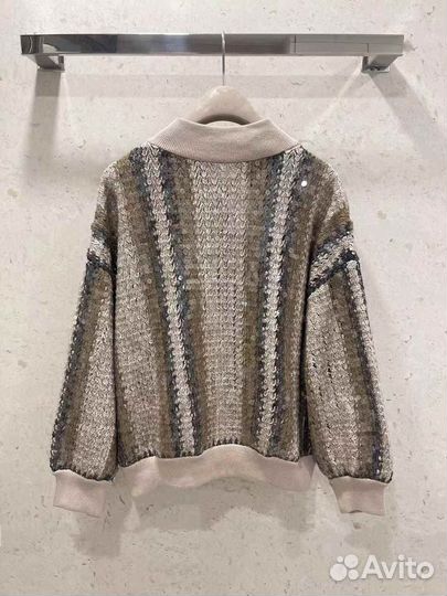 Жакет brunello cucinelli