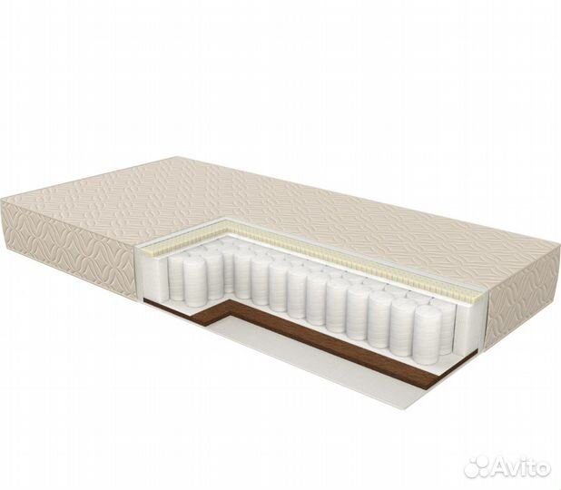 Матрас детский 120 60