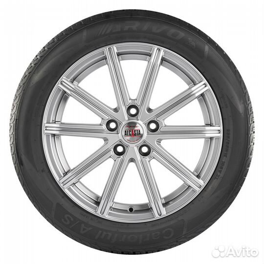 Arivo Carlorful A/S 215/50 R17 95W