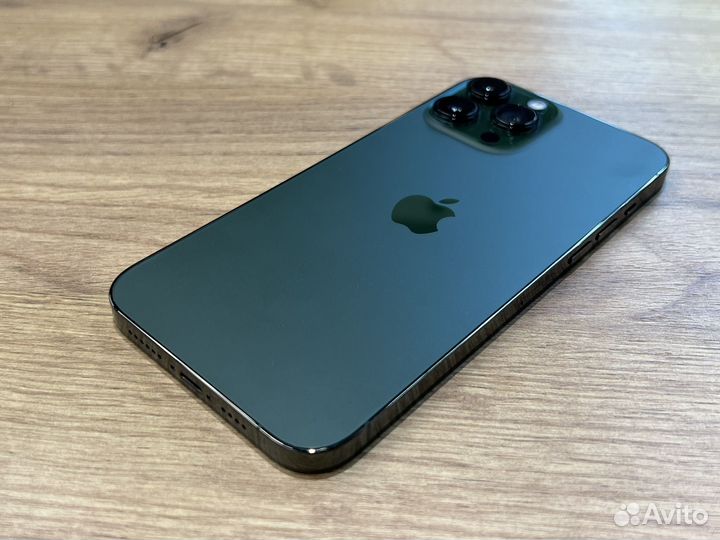 iPhone 13 Pro, 256 ГБ