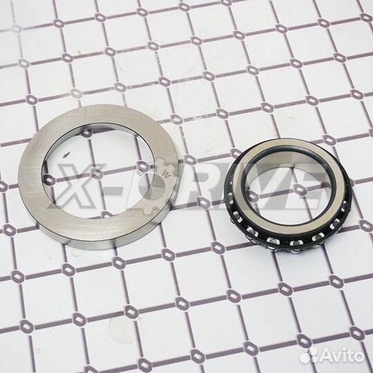 Подшипник редуктора BMW 188k, 188l, 205al F-587739