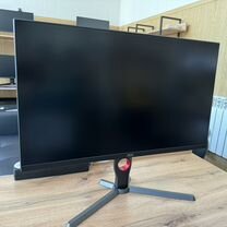 AOC Gaming 27" 260гц, fastips, Игровой