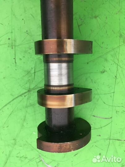 Распредвал Хендай Солярис