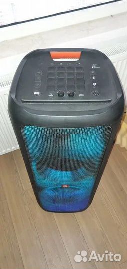 Колонка JBL partybox 1000