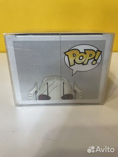 Фигурка Funko Pop - General Grievous 129