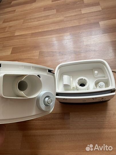 Увлажнитель polaris puh 2650