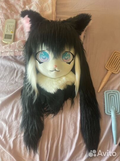 Фурсьют кемоно