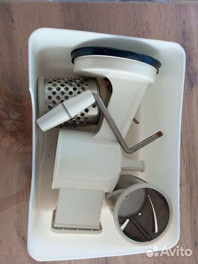 Шинкова/ овощерезка для заготовок