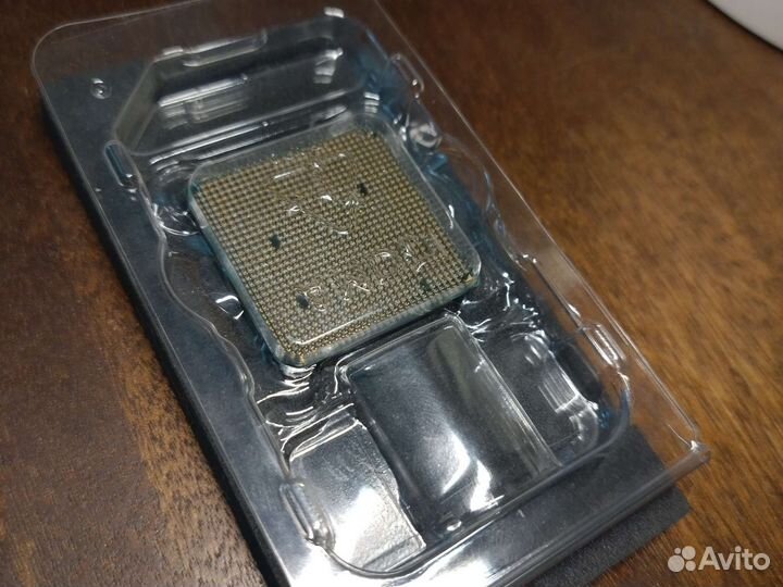 Процессор amd fx 8300