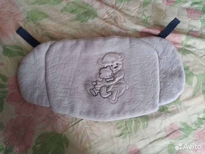 Подушечка для коляски Inglisina